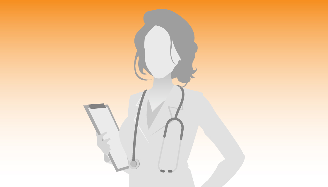 Image Dr. Dumitra Dogaru – Medic specialist oncologie medicală